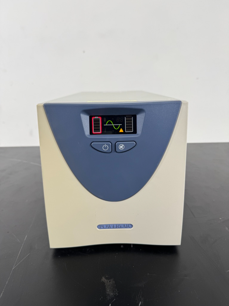 Image of Powervar Uninterruptible Power Supply